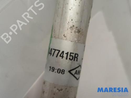 AC-rør RENAULT ZOE (BFM_) ZOE | BP31455144M126 