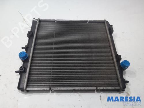 Used Water radiator PEUGEOT 207 CC (WD_) 1.6 16V (120 hp) 31452964