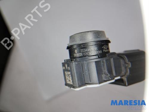 Electronic sensor RENAULT CAPTUR I (J5_, H5_) 1.3 TCe 150 (J5NK, J5JS) | BP40093049M84 - Image 4