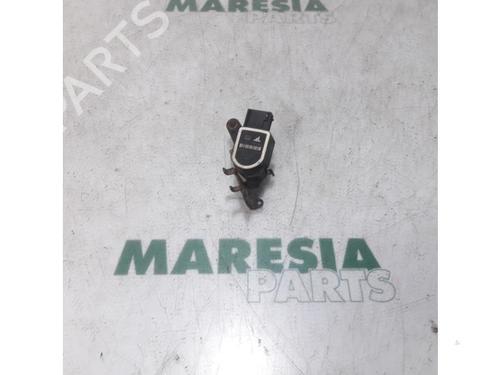 Used Headlight adjuster motor PEUGEOT 308 I (4A_, 4C_) 1.6 16V (140 hp) 31521234