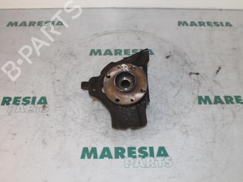 Used Right front steering knuckle FIAT PUNTO (188_) 1.2 16V 80 (188.233, .235, .253, .255, .333, .353, .639,... (80 hp) 31504704