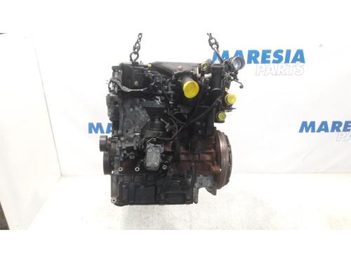 Used Engine CITROËN C4 Picasso I MPV (UD_) 2.0 HDi 138 (136 hp) 31507476