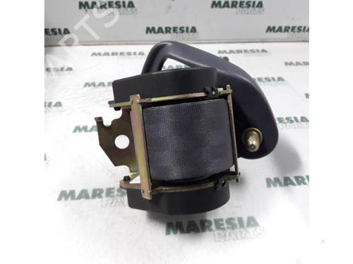 Used Rear left seatbelt RENAULT ESPACE III (JE0_) 2.0 16V (JE0N, JE0L, JE02) (140 hp) 31446554