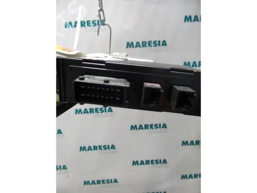 Front left window mechanism CITROËN C5 I Break (DE_) 3.0 V6 (DEXFXC, DEXFXF) | BP31407728C22