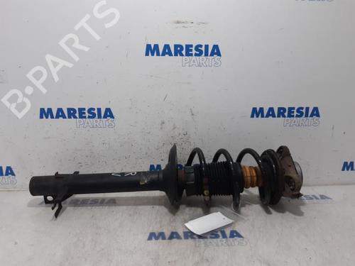 Højre fortil støddæmper CITROËN JUMPER II Van 2.2 HDi 100 | BP31387488M17