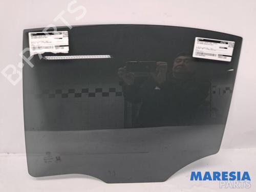 Used Rear left door window ALFA ROMEO GIULIA (952_) 2.9 Quadrifoglio (952AAM24) (510 hp) 31506371