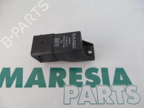 Used Electronic sensor CITROËN C3 II (SC_) 1.6 HDi (92 hp) 31404207
