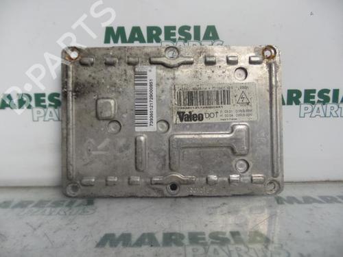 Used Xenon ballast CITROËN C5 II Break (RE_) 2.2 HDi (RE4HXE) (133 hp) 31429118