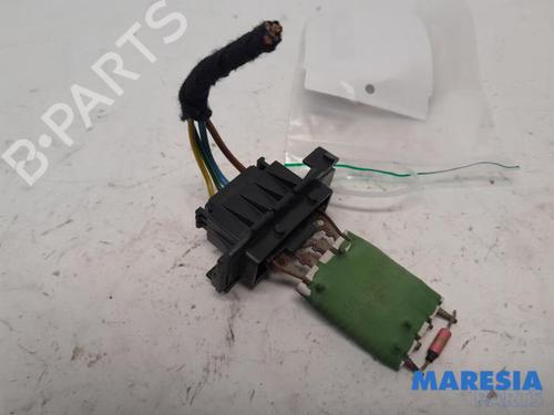 Used Electronic sensor FIAT PUNTO (199_) 1.3 D Multijet (84 hp) 31467976