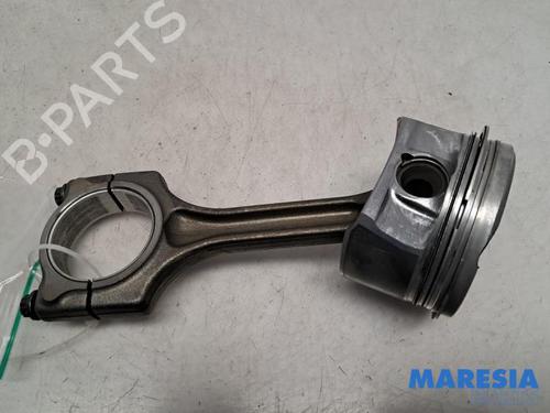 Andre PEUGEOT 508 SW I (8E_) 1.6 THP (156 hp) 31536003