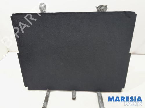 Used Luggage compartment floor PEUGEOT 3008 I MPV (0U_) 1.6 THP (156 hp) 31387032