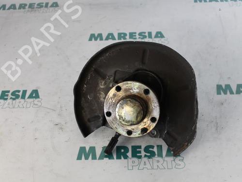 left-rear-steering-knuckle-alfa-romeo-147-937_-2000-2001-2002-2003-2004-2005-2006-2007-2008-2009-2010-31514825 main image