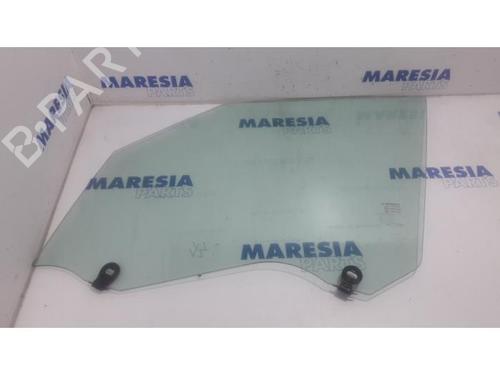 Used Front left door window RENAULT SCÉNIC IV (J9_) 1.5 dCi 110 (110 hp) 31467630