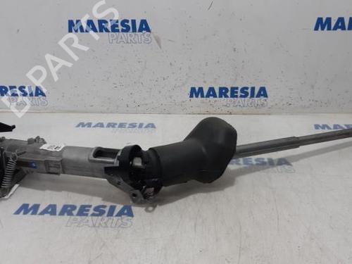 Used Steering column ALFA ROMEO STELVIO (949_) 2.2 D Q4 (949.AXB2A) (209 hp) 31450934