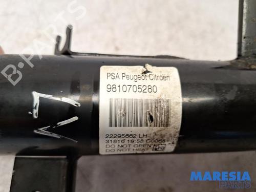 Left front shock absorber CITROËN C4 CACTUS 1.2 THP 110 | BP31442226M16