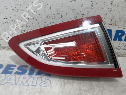 Used Left taillight RENAULT SCÉNIC III (JZ0/1_) 1.4 16V (JZ0F, JZ1V) (131 hp) 31457941