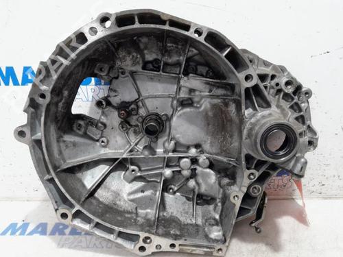 Manual Gearbox (For Parts) PEUGEOT 207 CC (WD_) 1.6 16V | BP31426826M65