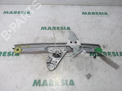 Used Front left window mechanism Front left window mechanism PEUGEOT 308 I (4A_, 4C_) 1.6 HDi (92 hp) 31512372 31512372