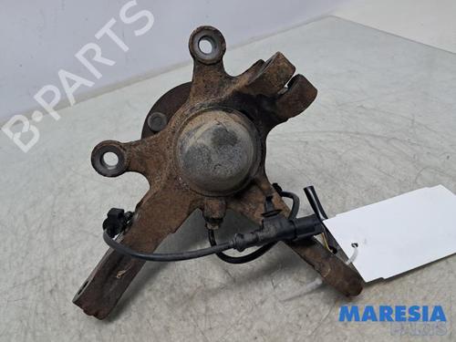 Left front steering knuckle CITROËN C-ZERO C-Zero | BP39932759M25 - Image 2