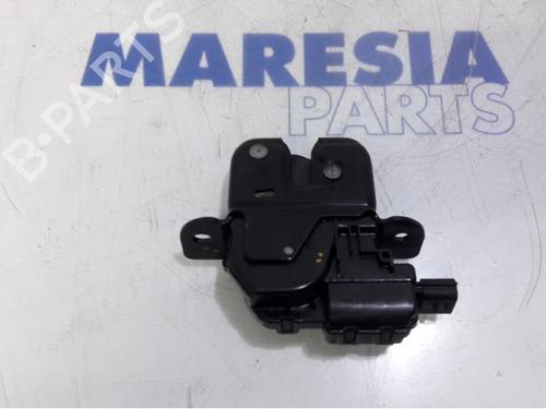 Electronic module RENAULT GRAND SCÉNIC III (JZ0/1_) 1.5 dCi (JZ09, JZ0D, JZ10, JZ14, JZ1G, JZ29, JZ2C) | BP31398701M83