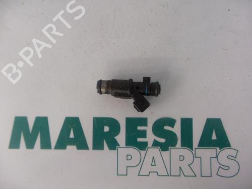 injector-peugeot-206-sw-2ek-2002-31432653 main image