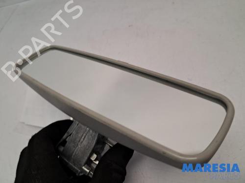 Used Rear mirror Rear mirror RENAULT CAPTUR I (J5_, H5_) 1.2 TCe 120 (120 hp) 39885678 39885678