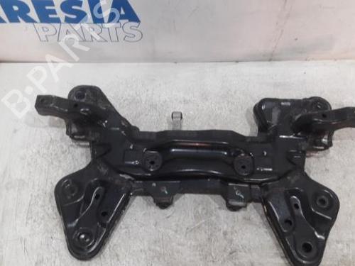 Used Subframe PEUGEOT 208 I (CA_, CC_) 1.2 VTI 82 (82 hp) 31455927