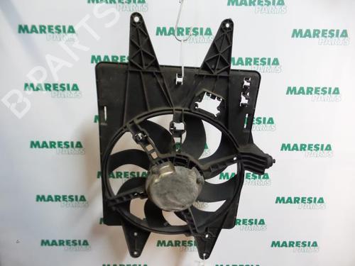 Used Pipe FIAT DOBLO Box Body/MPV (223_) 1.9 D (223ZXB1A) (63 hp) 31438610