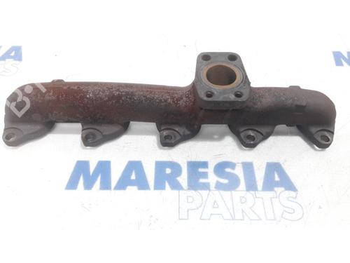 exhaust-manifold-citroen-jumpy-ii-van-2007-2008-2009-2010-2011-2012-2013-2014-2015-2016-31407805 main image