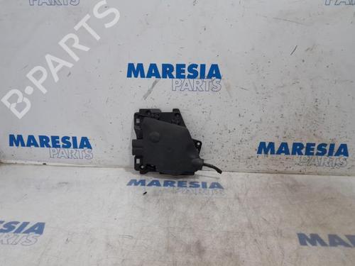 Used Fuse box CITROËN DS3 Convertible 1.6 THP 155 (156 hp) 31501326