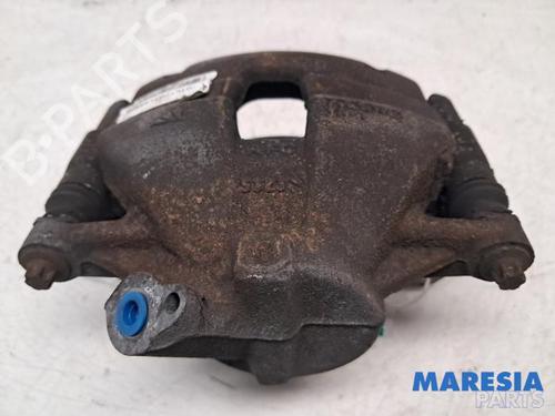 Left front brake caliper PEUGEOT 308 SW II (LC_, LJ_, LR_, LX_, L4_) 1.6 BlueHDi 120 | BP31391280M105