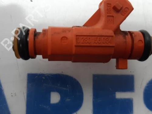 Injector PEUGEOT 206 CC (2D) 1.6 16V (2DNFUF, 2DNFUR) | BP31521156M100 - Image 2