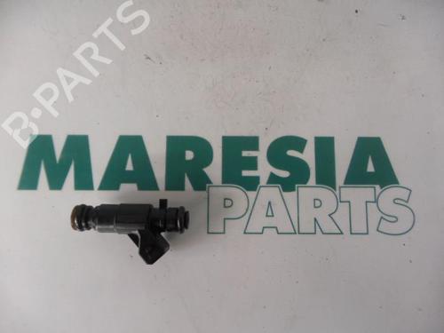Used Injector Injector FIAT PUNTO (188_) 1.2 16V 80 (188.233, .235, .253, .255, .333, .353, .639,... (80 hp) 31463536 31463536