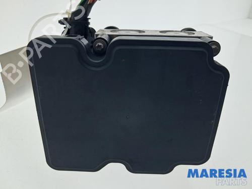 ABS pump RENAULT CAPTUR I (J5_, H5_) 1.2 TCe 120 | BP37034342M43 - Image 4