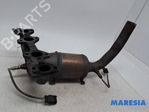 Used Catalyst Catalyst 37875924 37875924