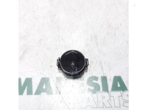 Used Electronic sensor RENAULT MEGANE III Grandtour (KZ0/1) 1.5 dCi (KZ0C, KZ1A) (90 hp) 31480035