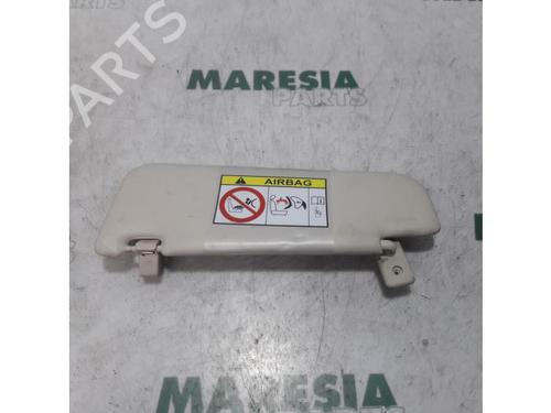 Right sun visor FIAT 500 (312_) 0.9 (312AXN1A) | BP31487785I2