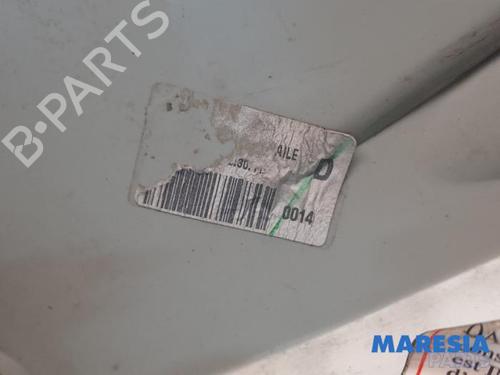 Right taillight PEUGEOT 508 SW I (8E_) 1.6 THP | BP31460191C35