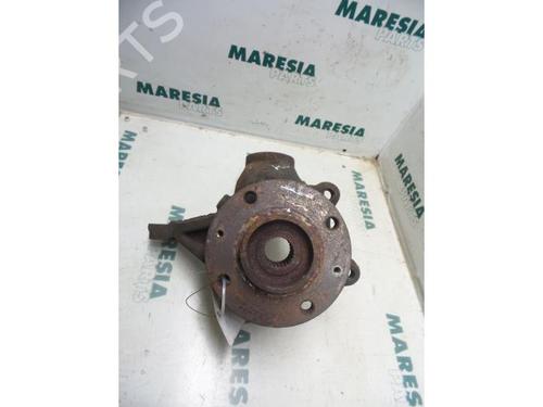 Used Right front steering knuckle CITROËN BERLINGO / BERLINGO FIRST Box Body/MPV (M_) 1.9 D 70 (MBWJZ, MCWJZ) (69 hp) 31502219