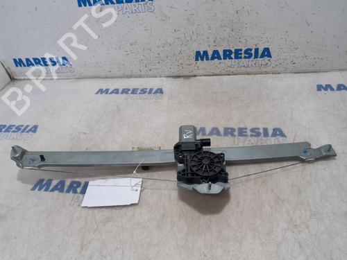 Front right window mechanism OPEL VIVARO B Van (X82) 1.6 CDTI (05) | BP31409471C23 