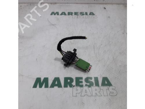 Used Electronic sensor FIAT PUNTO EVO (199_) 1.3 D Multijet (84 hp) 31499818