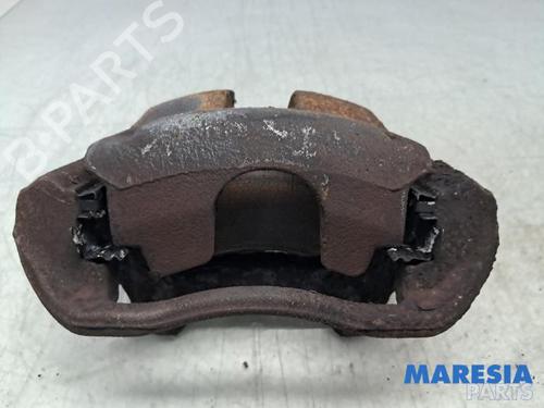 Right front brake caliper LANCIA DELTA III (844_) 1.4 (844.AXA1A) | BP32197323M104 - Image 2