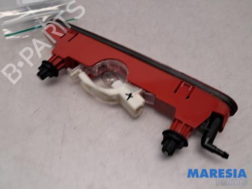 Bremselys CITROËN BERLINGO MULTISPACE (B9) 1.6 VTi 120 | BP31500875L11