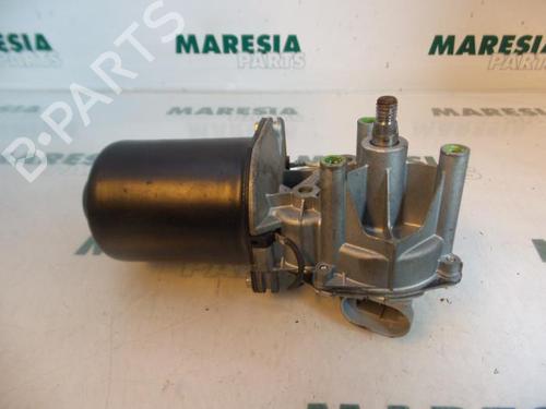 Used Front wiper motor RENAULT MEGANE I Coach (DA0/1_) 1.9 dTi (DA0N) (98 hp) 31494011