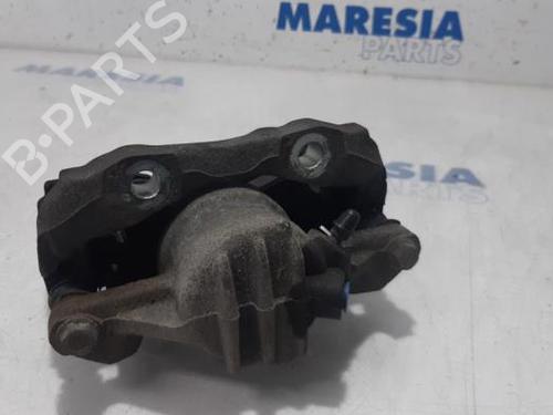Left front brake caliper CITROËN C3 II (SC_) 1.2 VTi 82 | BP31468395M105