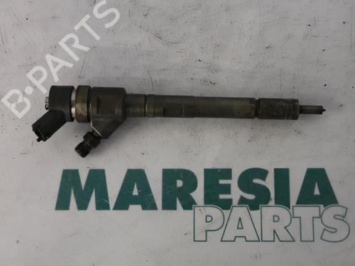 Used Injector PEUGEOT PARTNER Box Body/MPV (5_, G_) 1.6 HDi 90 (90 hp) 31532902