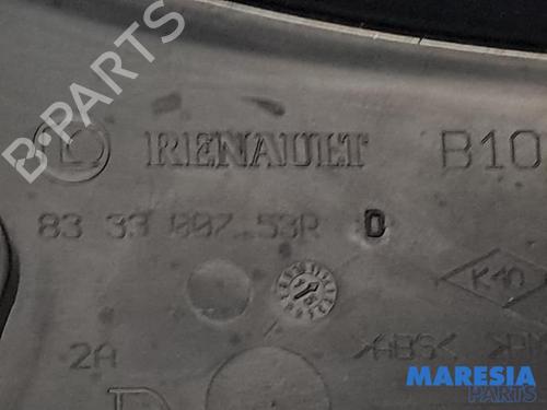 Andre RENAULT ZOE Hatchback Van (BFM_) Electric (BFME) | BP31526636O1