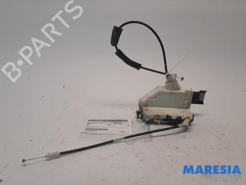 Used Electronic module Electronic module PEUGEOT 508 SW I (8E_) 1.6 THP (156 hp) 31481859 31481859