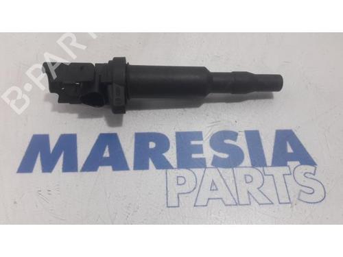 Used Ignition coil CITROËN DS4 (NX_) 1.6 VTi 120 (120 hp) 31523958
