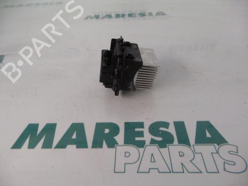 Elektronisk sensor PEUGEOT 308 SW I (4E_, 4H_) 1.6 HDi (109 hp) 31454170